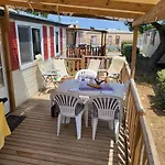Lejlighed Au 120 Grand Mobilhome Clim