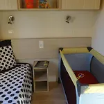 Au 120 Grand Mobilhome Clim Lejlighed *