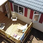 Au 120 Grand Mobilhome Clim Lejlighed