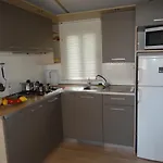 Au 120 Grand Mobilhome Clim