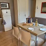 Au 120 Grand Mobilhome Clim * Port-la-Nouvelle