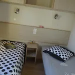 Au 120 Grand Mobilhome Clim Lejlighed Port-la-Nouvelle