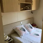 Au 120 Grand Mobilhome Clim Lejlighed *