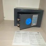 Au 120 Grand Mobilhome Clim * Port-la-Nouvelle