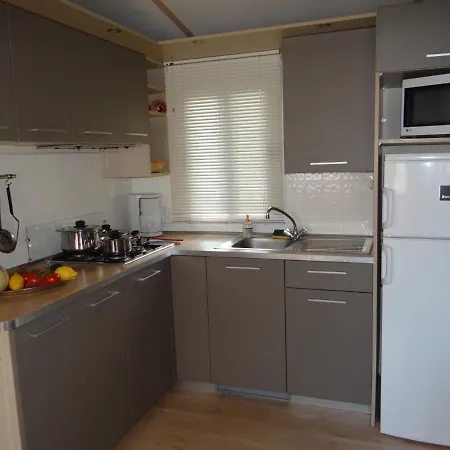 Au 120 Grand Mobilhome Clim