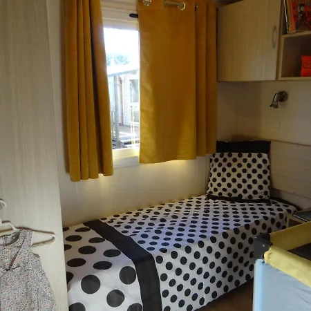 Au 120 Grand Mobilhome Clim *
