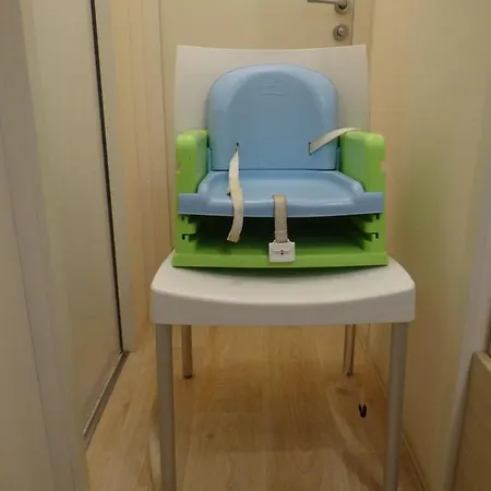 Appartamento Au 120 Grand Mobilhome Clim Port-la-Nouvelle