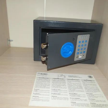 Au 120 Grand Mobilhome Clim * Port-la-Nouvelle