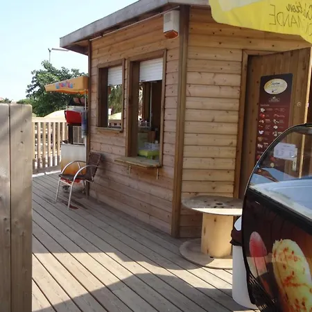 Au 120 Grand Mobilhome Clim