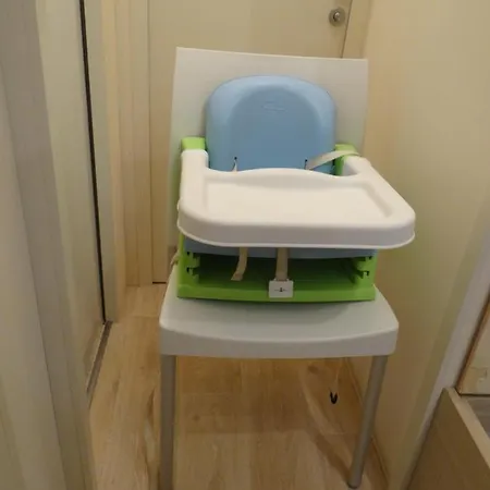Au 120 Grand Mobilhome Clim *