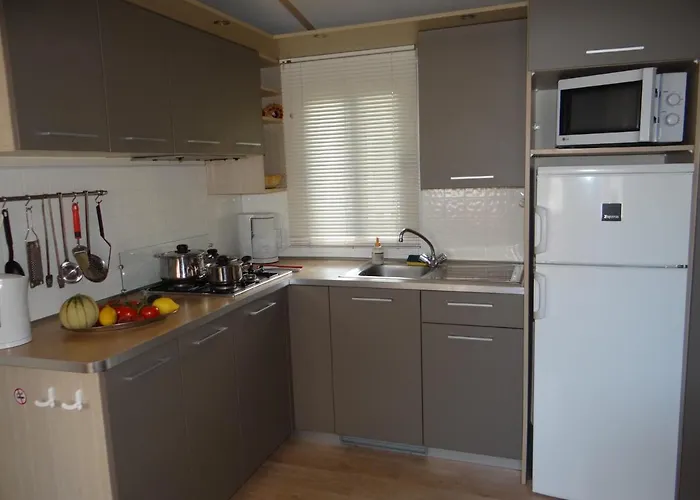 Au 120 Grand Mobilhome Clim