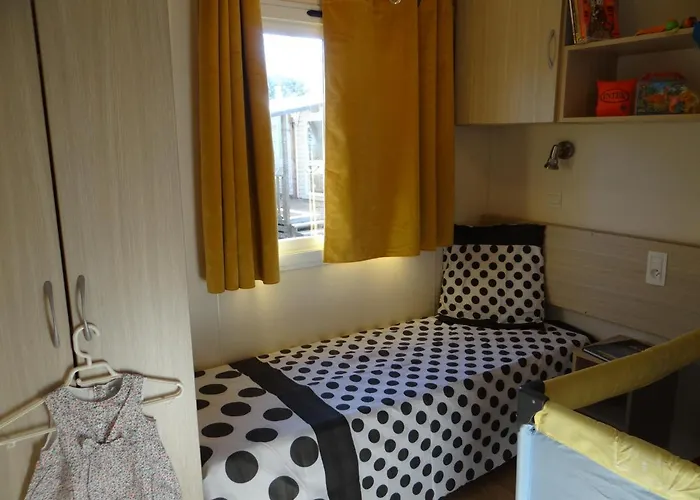 Au 120 Grand Mobilhome Clim *