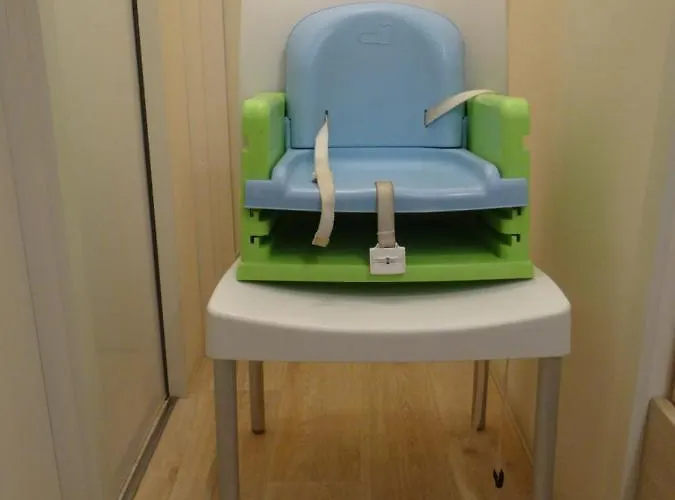 Apartman Au 120 Grand Mobilhome Clim Port-la-Nouvelle