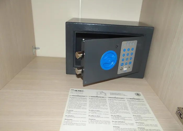 Au 120 Grand Mobilhome Clim * Port-la-Nouvelle