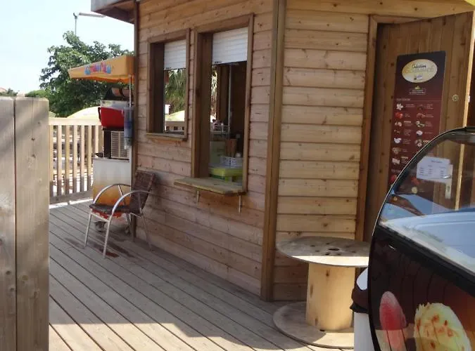 Au 120 Grand Mobilhome Clim