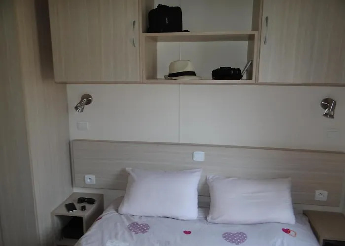 Apartman Au 120 Grand Mobilhome Clim