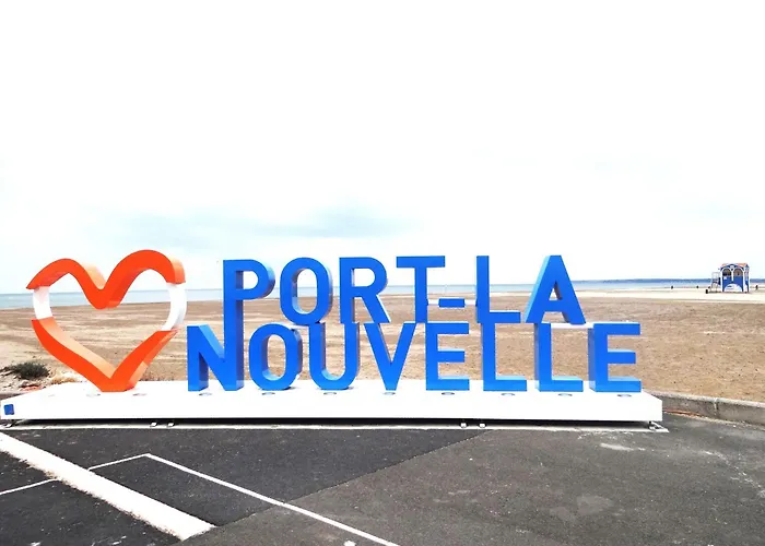 Au 120 Grand Mobilhome Clim Port-la-Nouvelle